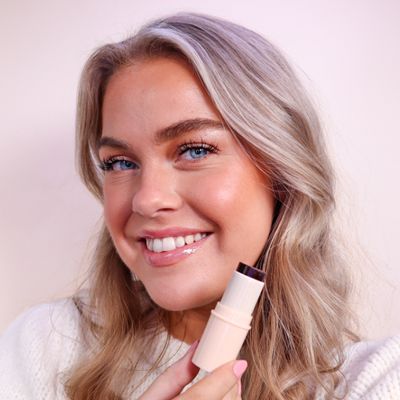 Warm Breeze Bronzer Stick Heat Wave